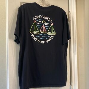 Vineyard Vines Whale T-Shirt